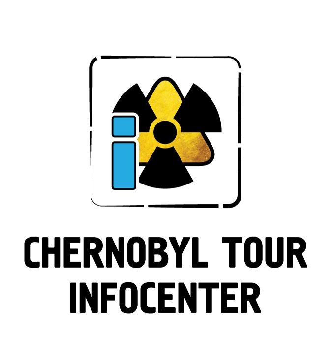 chernobyl tour infocenter