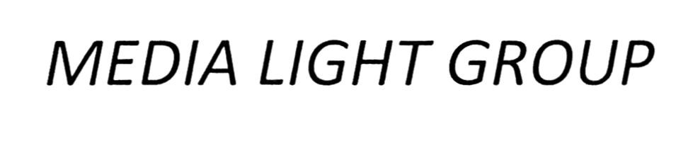 media light group