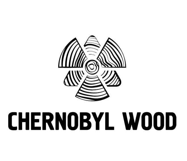 chernobyl wood