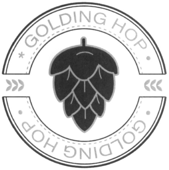 golding hop
