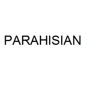 parahisian