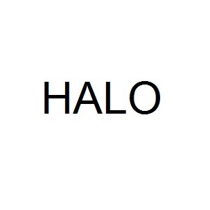 halo