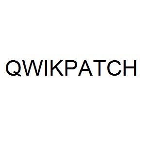 qwikpatch