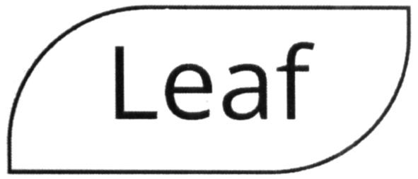 leaf