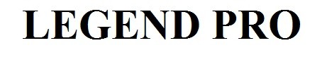 legend pro