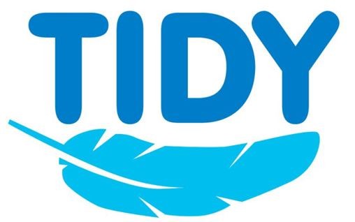 tidy