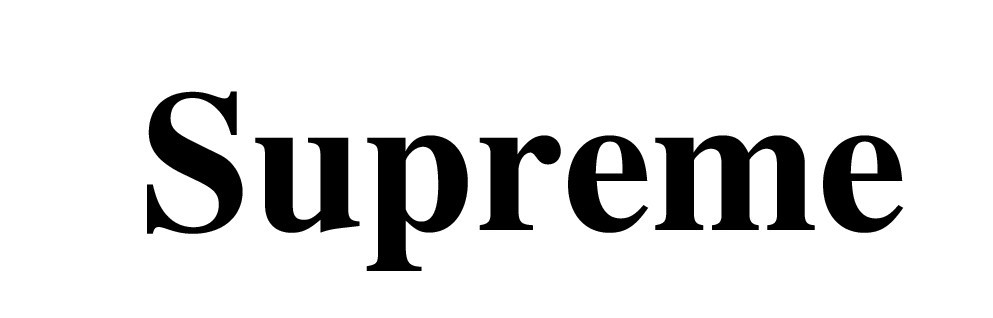 supreme