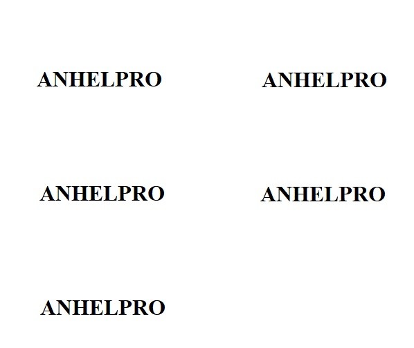 anhelpro