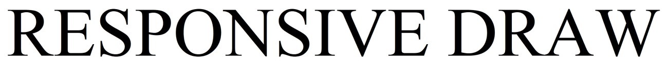 responsive draw