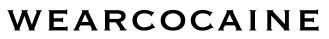 wearcocaine