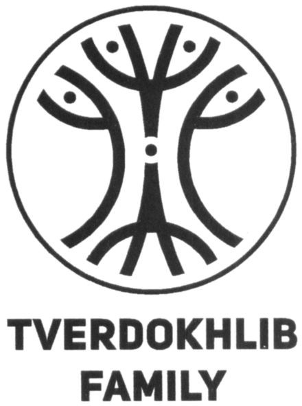 tverdokhlib family