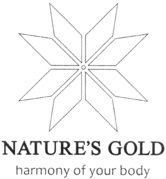 harmony of your body