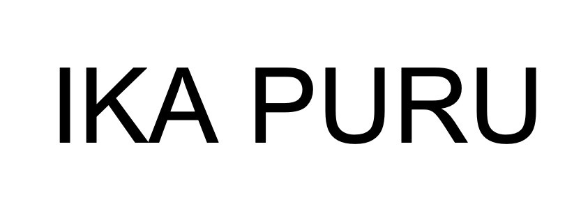 ika puru