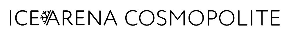 ice arena cosmopolite