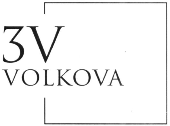 3v volkova