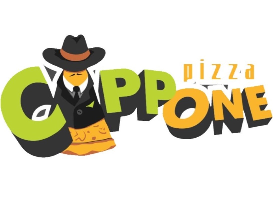 cappone pizza