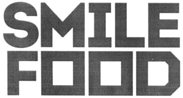 smile food