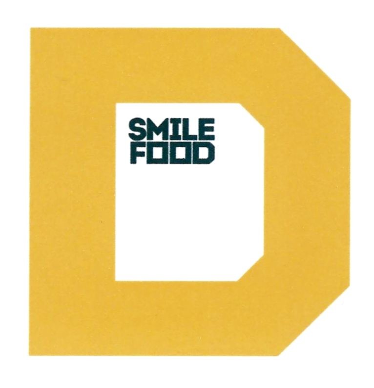 smile food