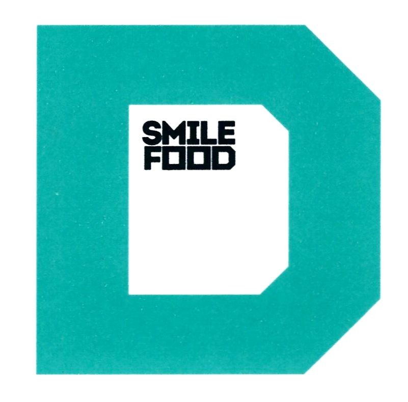 smile food