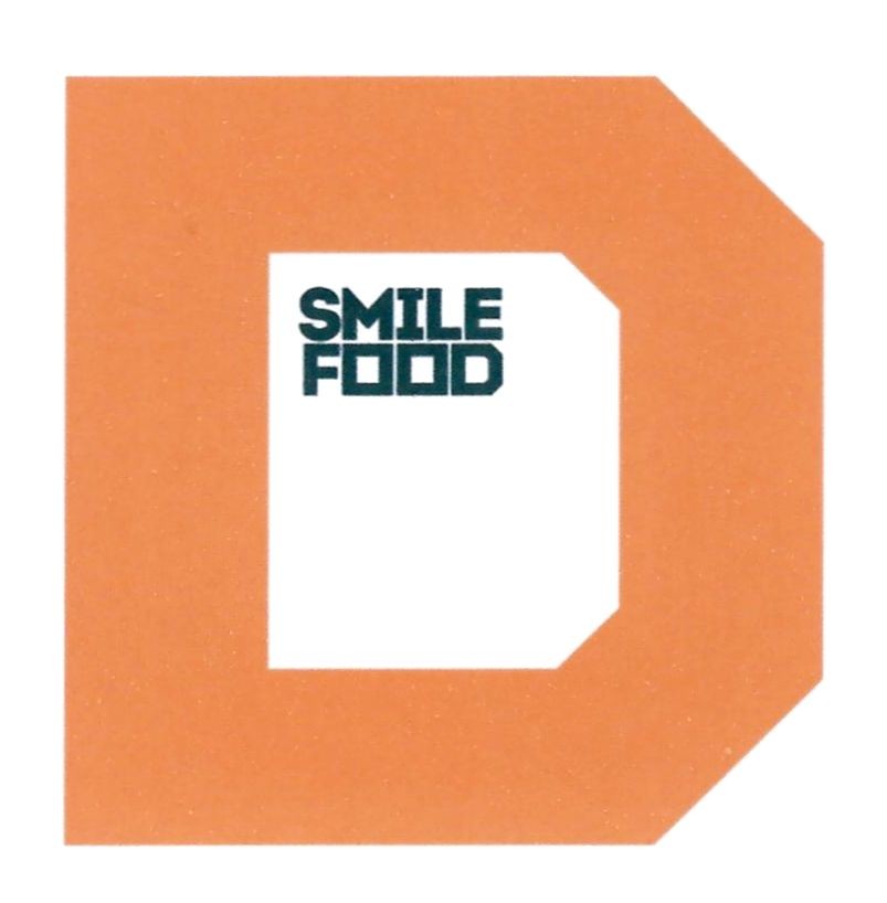smile food