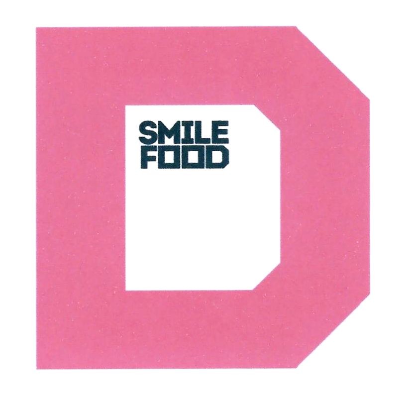 smile food