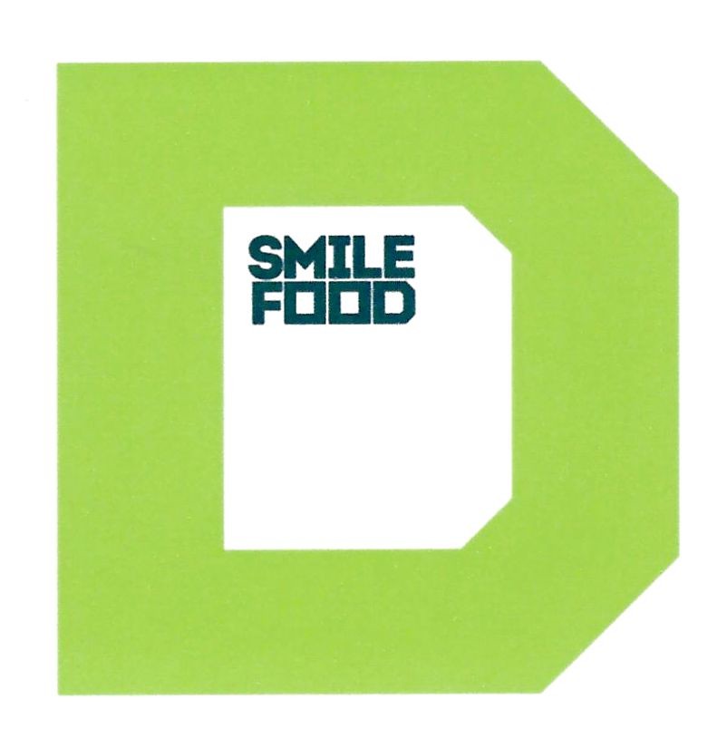 smile food