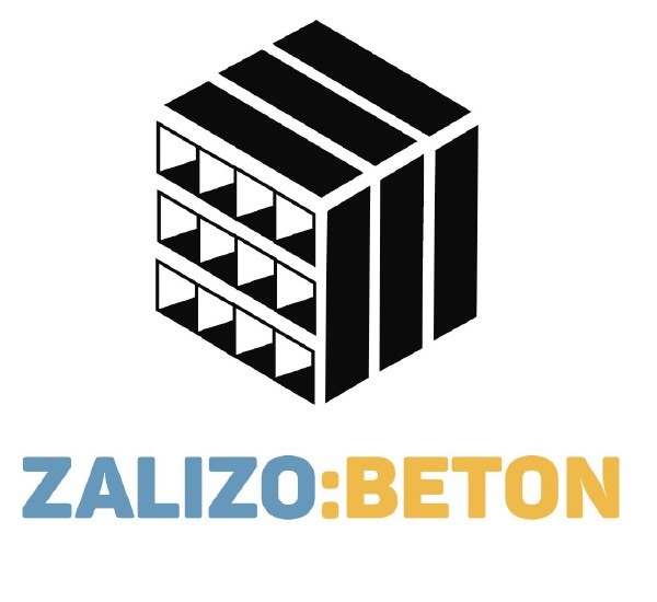 zalizo:beton