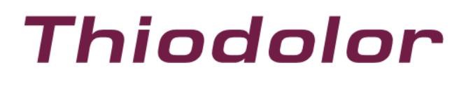 thiodolor