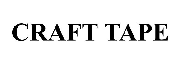 craft tape