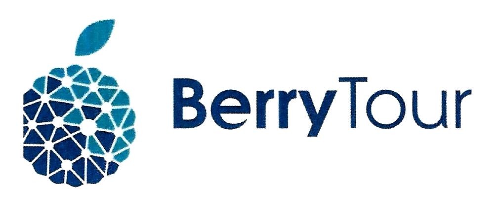 berry tour