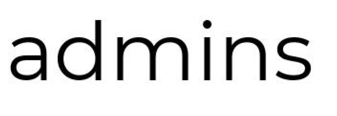 admins