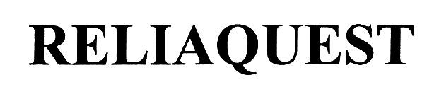 reliaquest