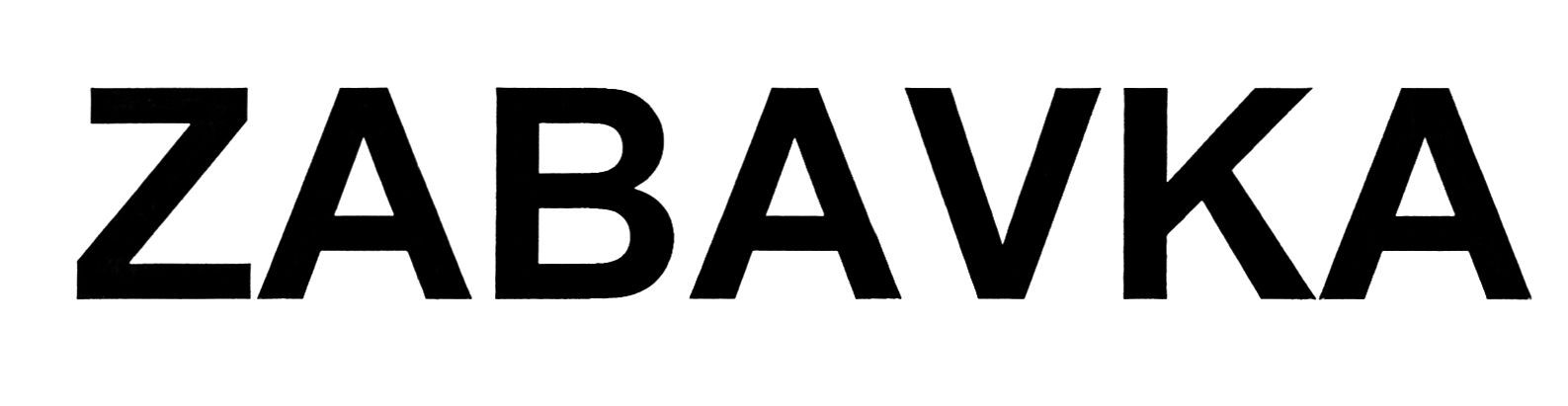 zabavka