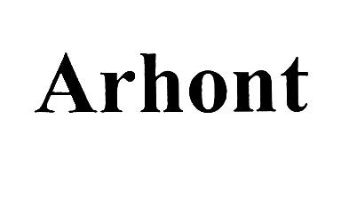 arhont