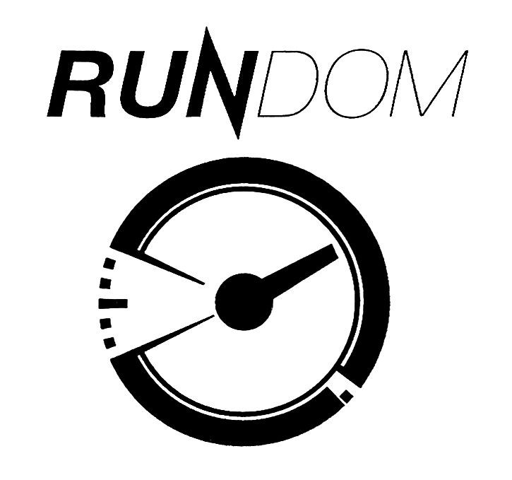 run dom