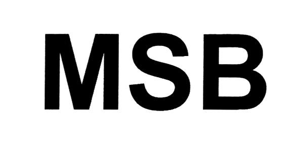 msb