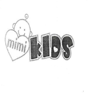 mimi kids