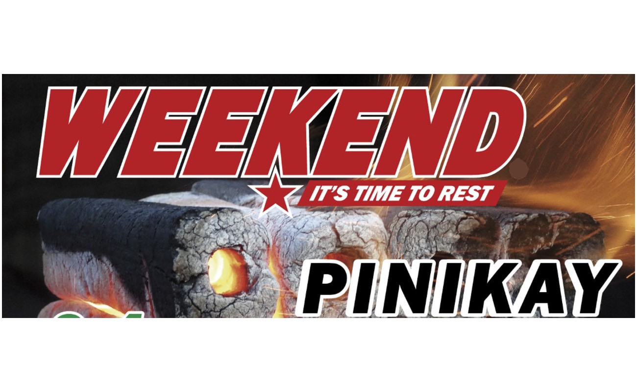 it`s time to rest