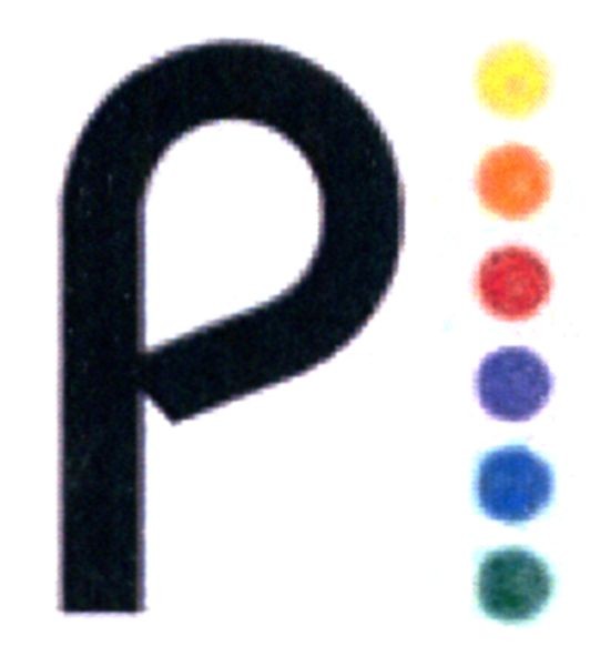 р