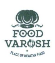 place of healthy food