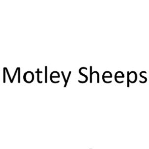 motley sheeps