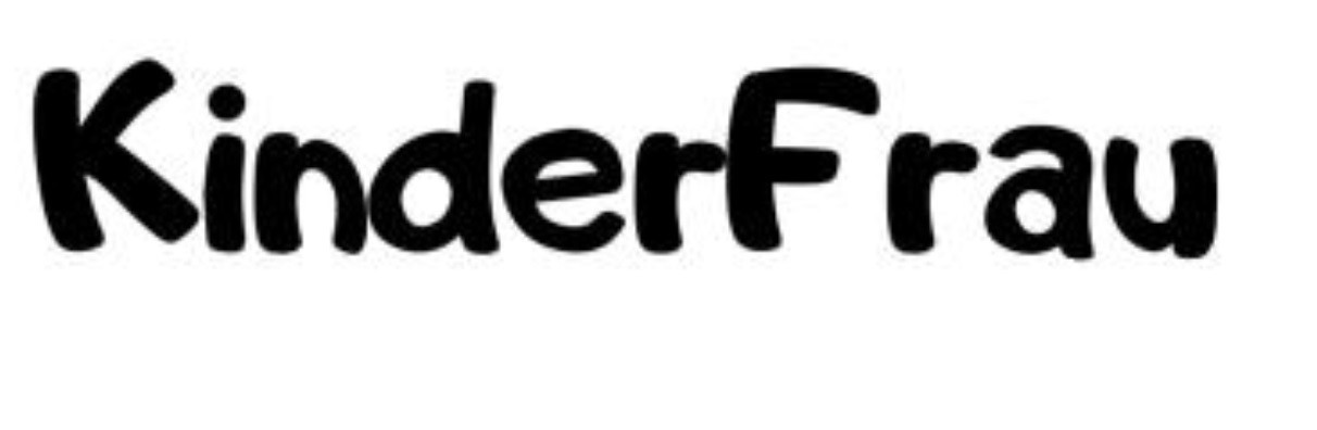 kinderfrau