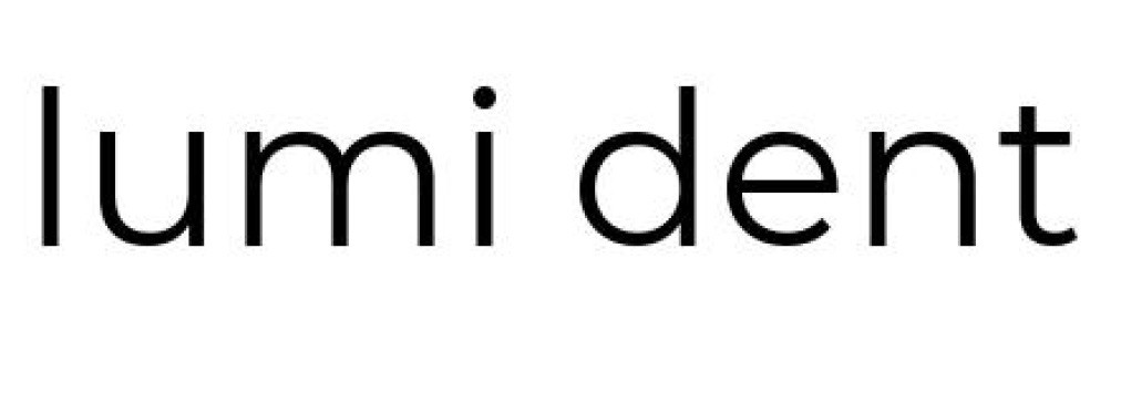 lumi dent