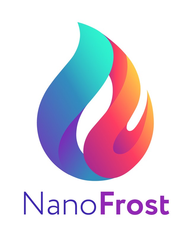 nano frost