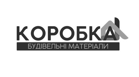 коробка будівельні матеріали