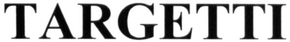 targetti