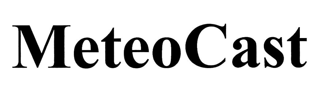 meteo cast