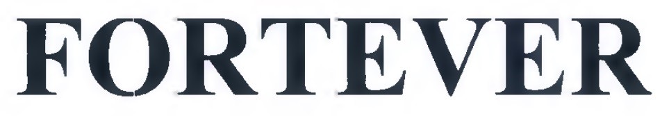 fortever