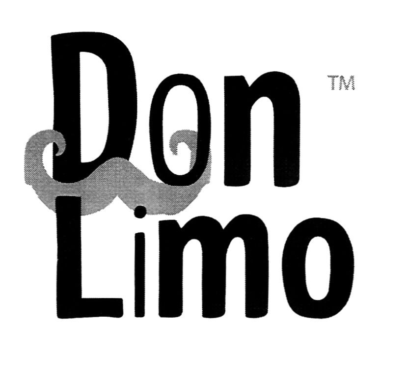 don limo