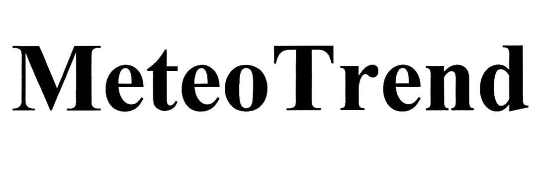 meteo trend